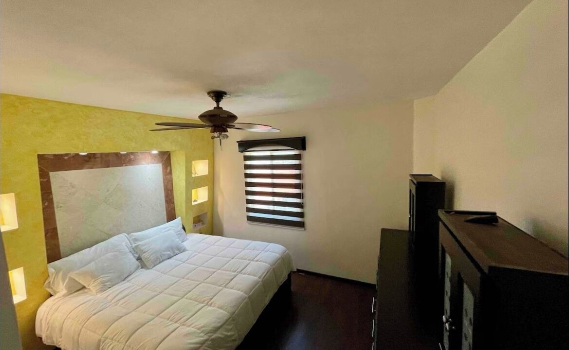 Photo of Bedroom in Tequila