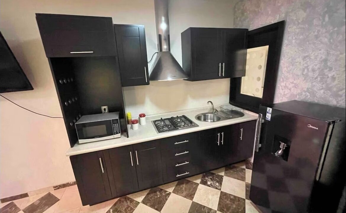 Photo of Kitchen in Tequila