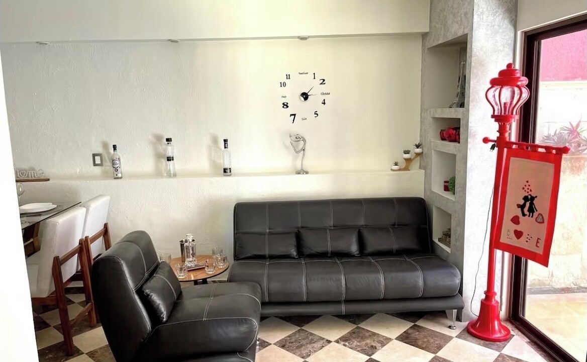Photo of Livingroom in Tequila