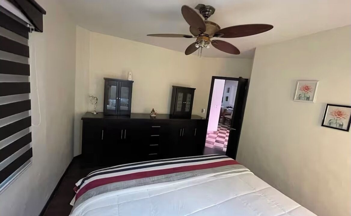 Photo of Bedroom in Tequila