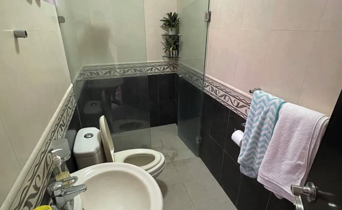 Photo of Bathroom in Tequila
