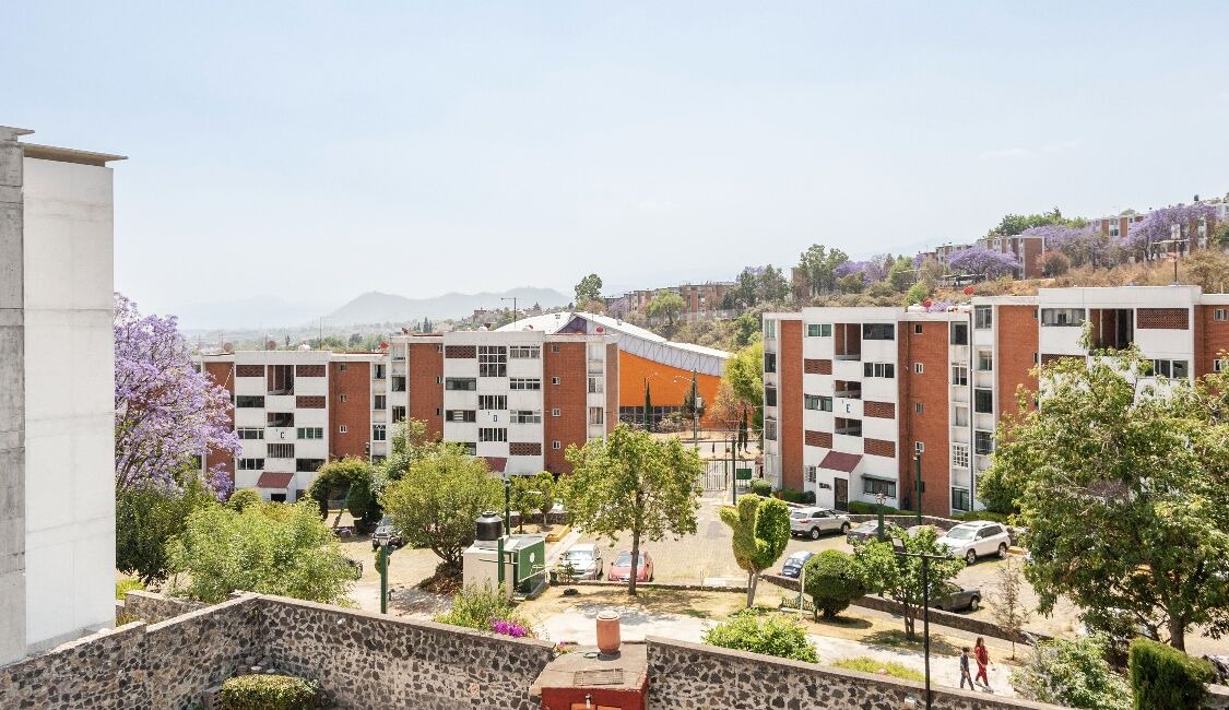 Photo of Outdoor in Tlalpan