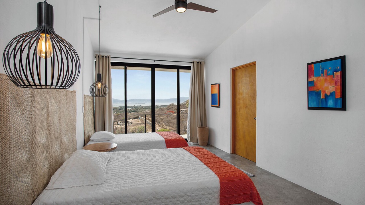 Photo of Bedroom in Bajio