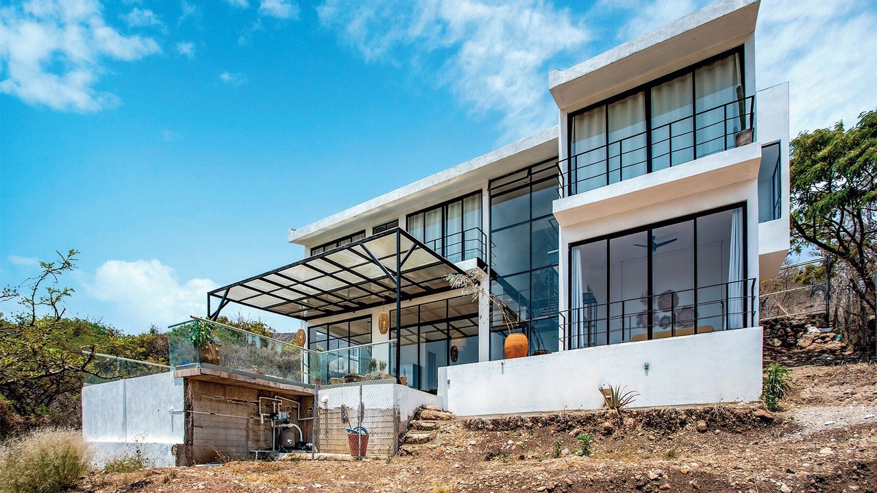 Photo of Outdoor in Bajio