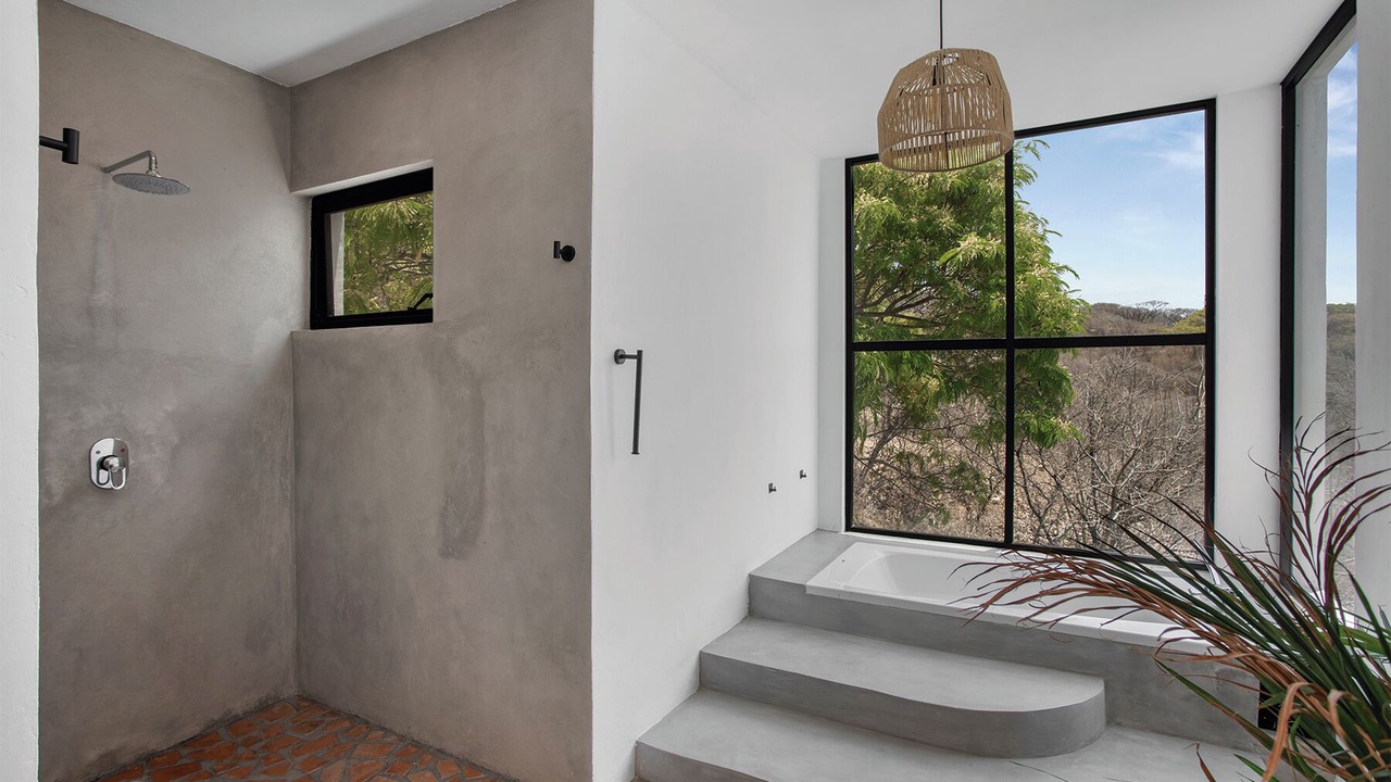 Photo of Bathroom in Bajio
