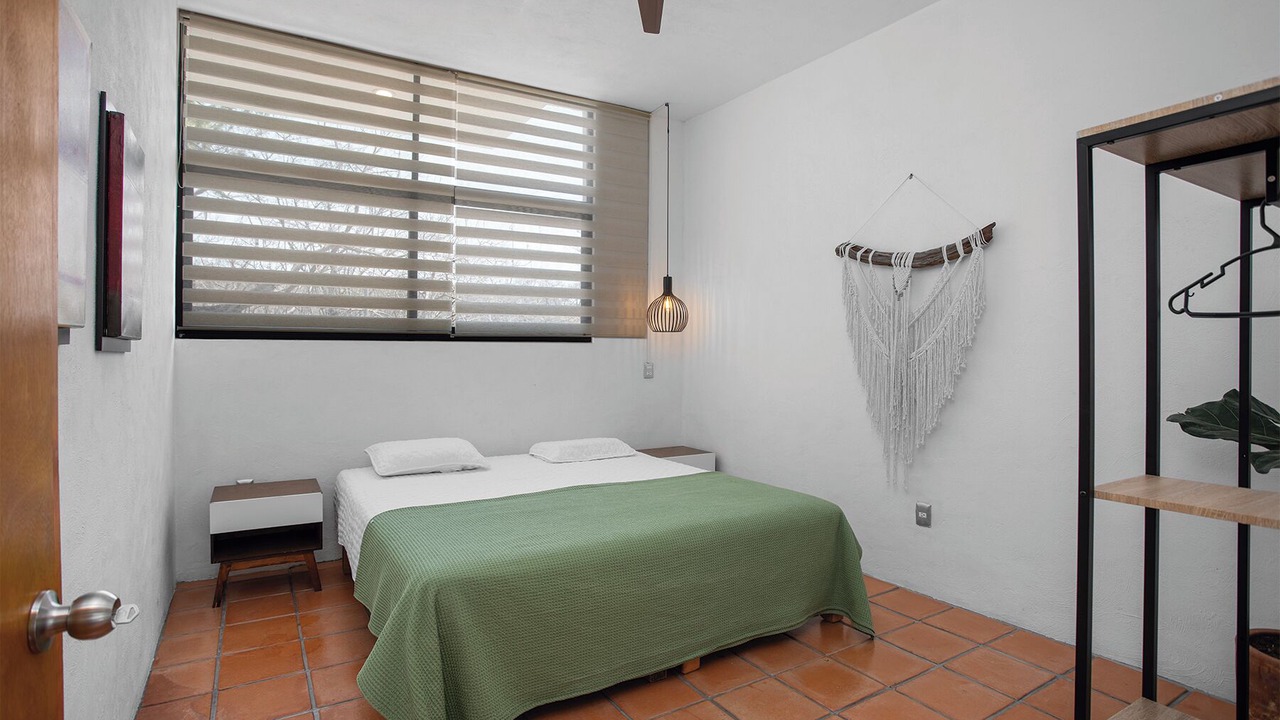 Photo of Bedroom in Bajio