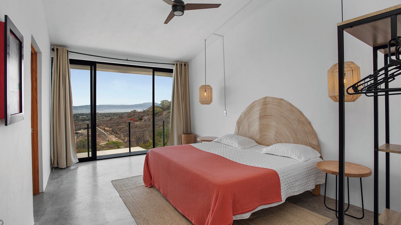 Photo of Bedroom in Bajio