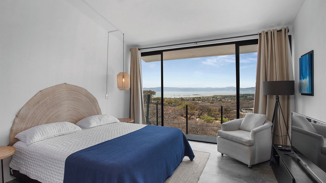 Photo of Bedroom in Bajio