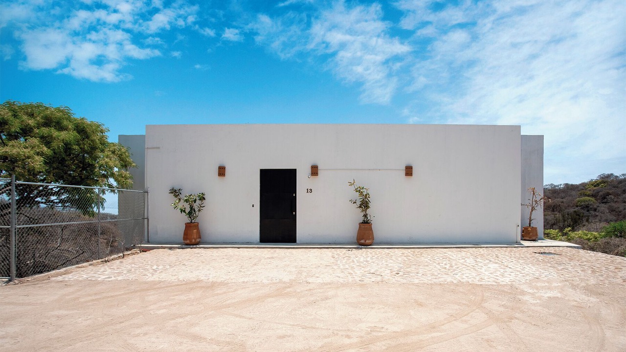 Photo of Outdoor in Bajio