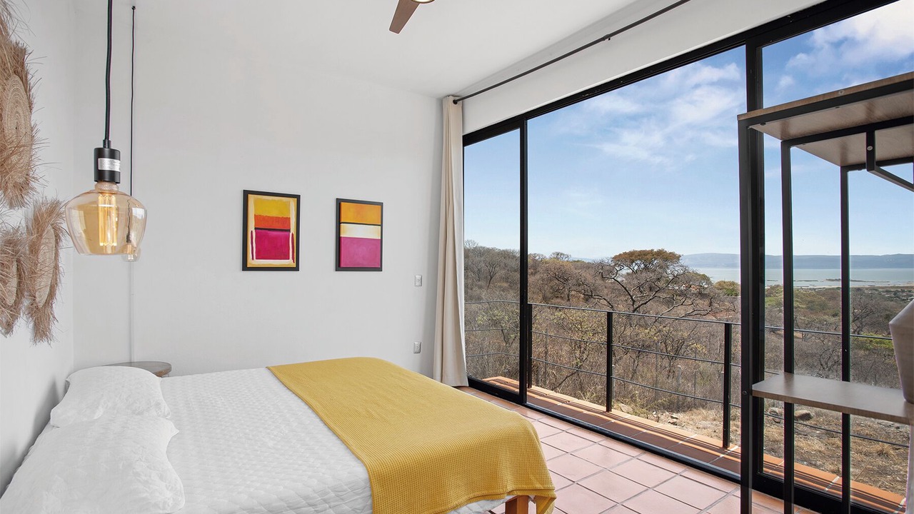 Photo of Bedroom in Bajio