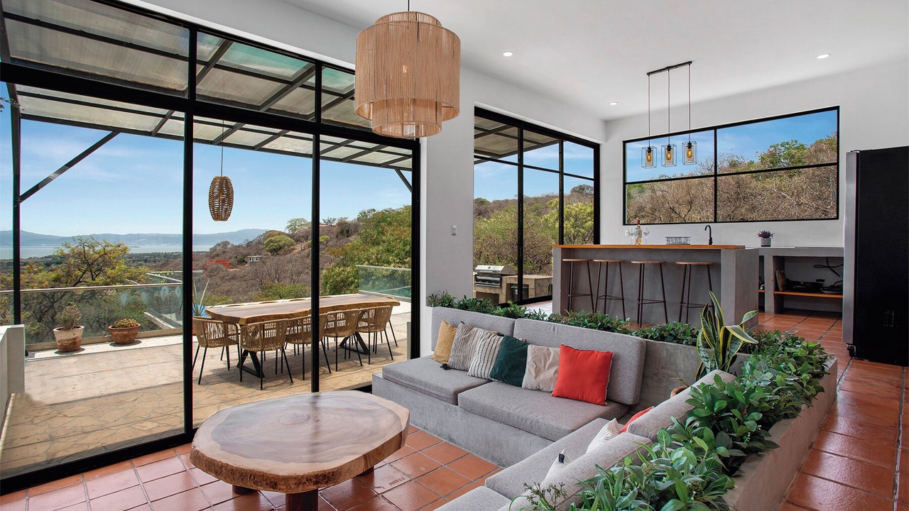Photo of Livingroom in Bajio
