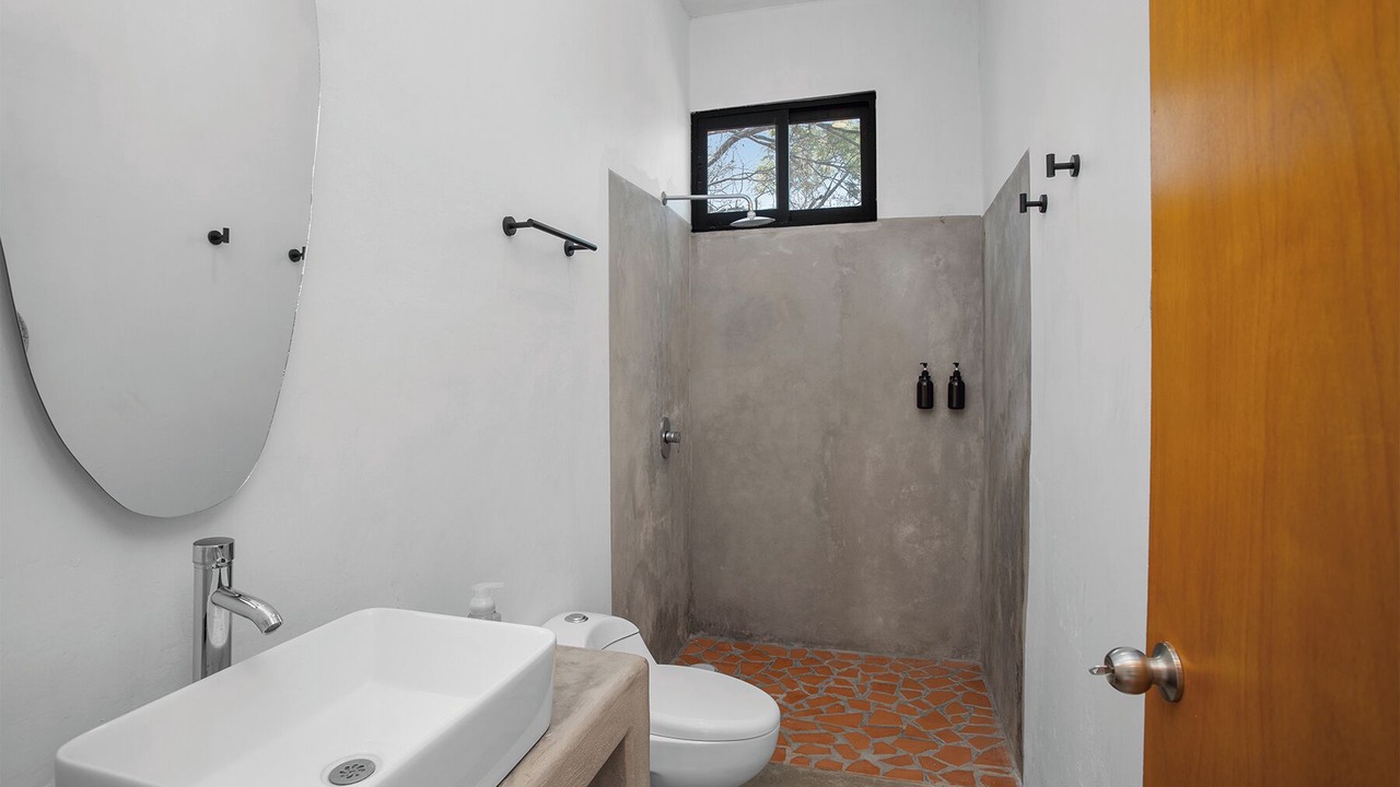 Photo of Bathroom in Bajio