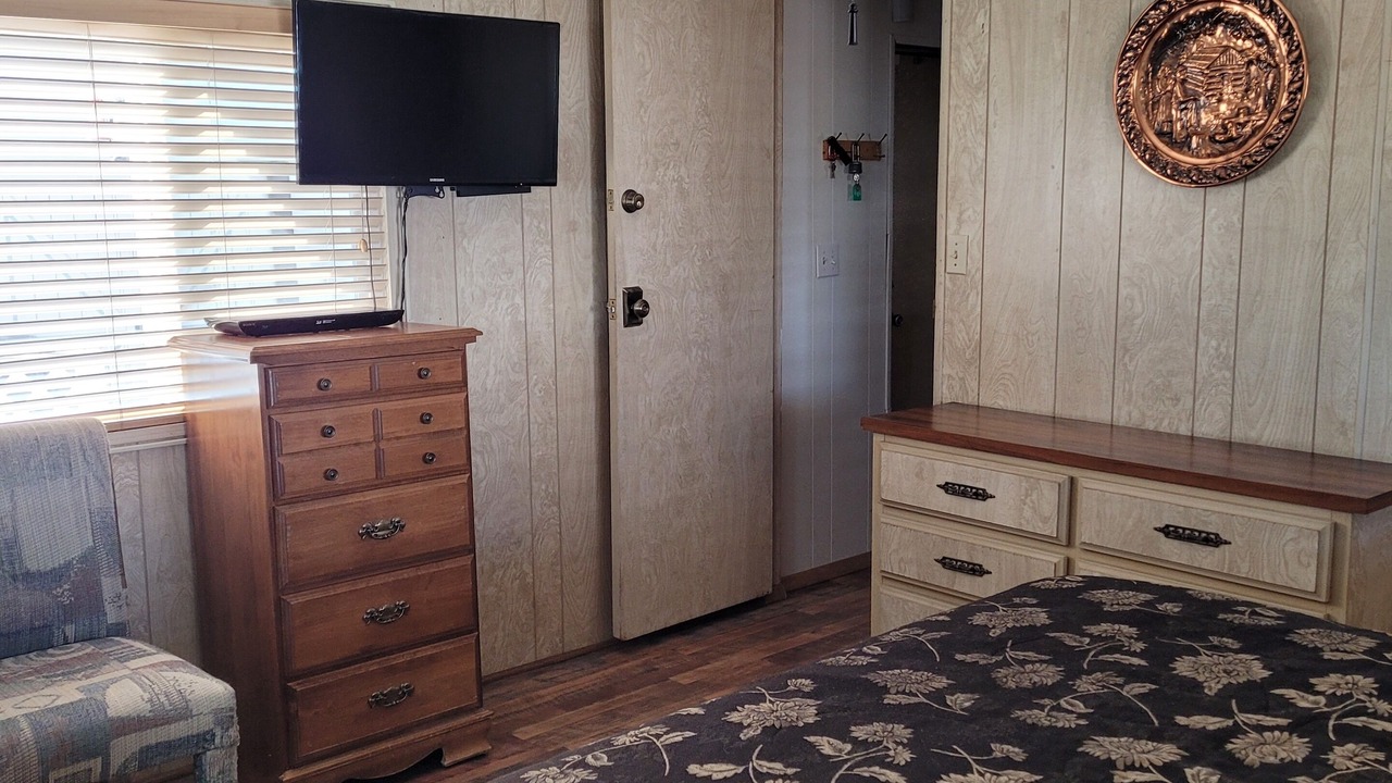 Photo of Bedroom in Yuma