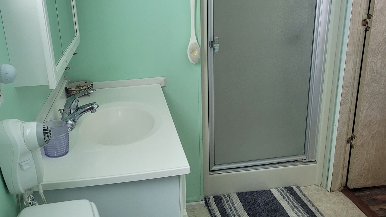 Photo of Bathroom in Yuma