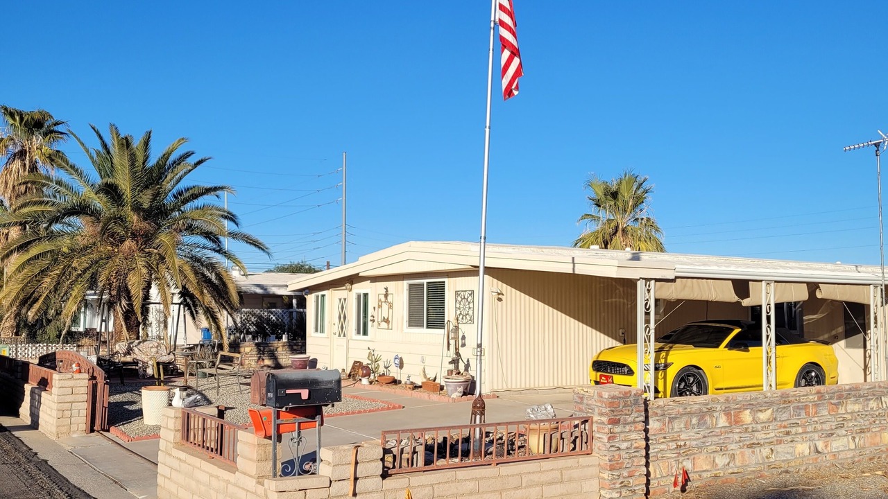 Photo of Outdoor in Yuma