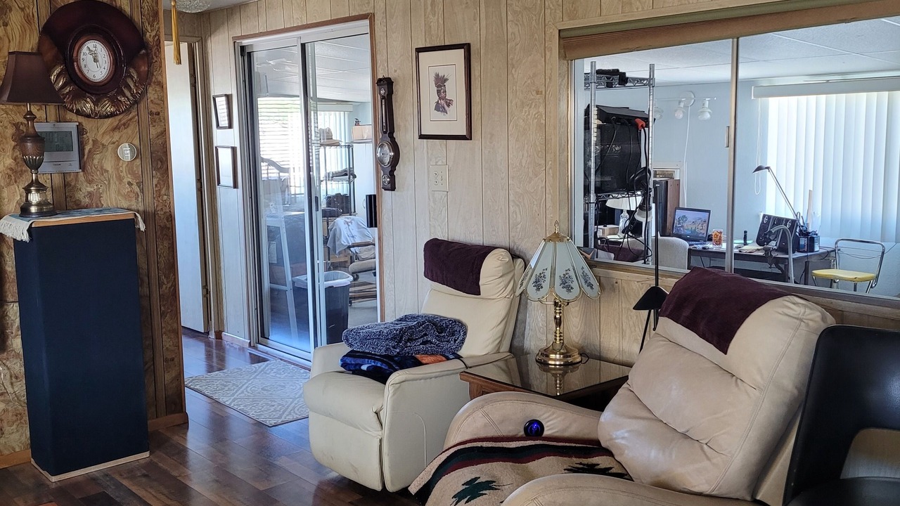 Photo of Livingroom in Yuma