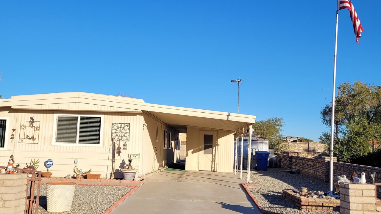 Photo of Outdoor in Yuma