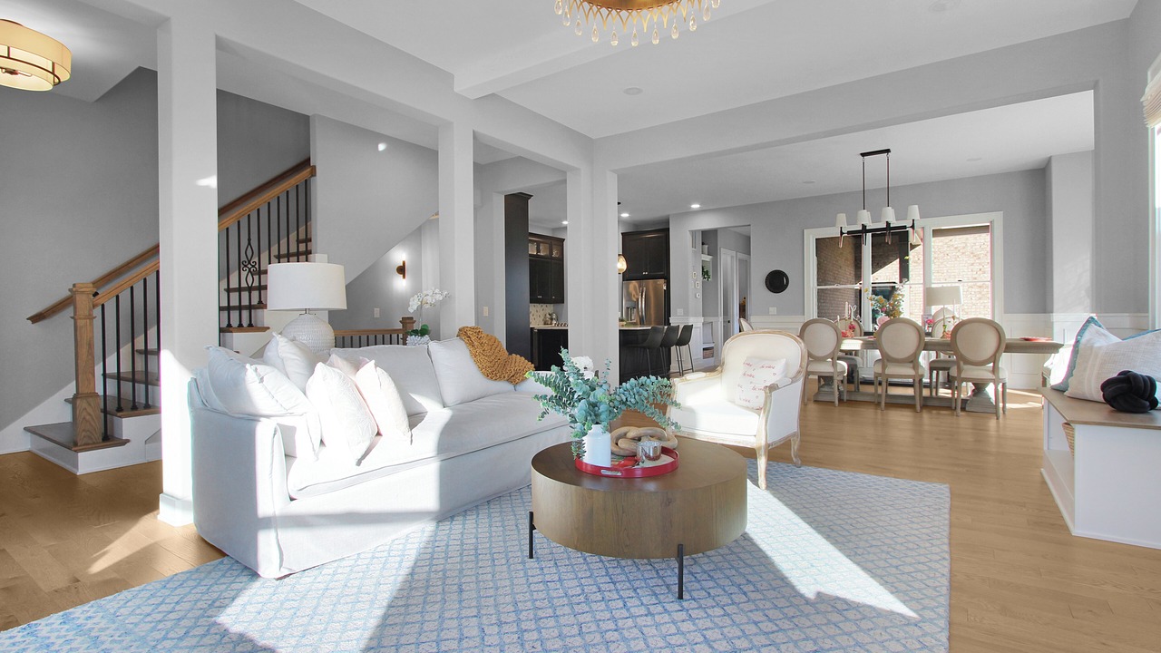 Photo of Livingroom in Otterbien Home