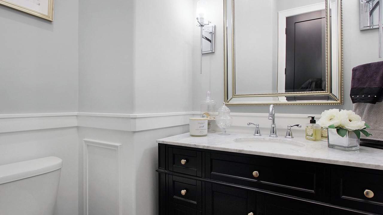 Photo of Bathroom in Otterbien Home