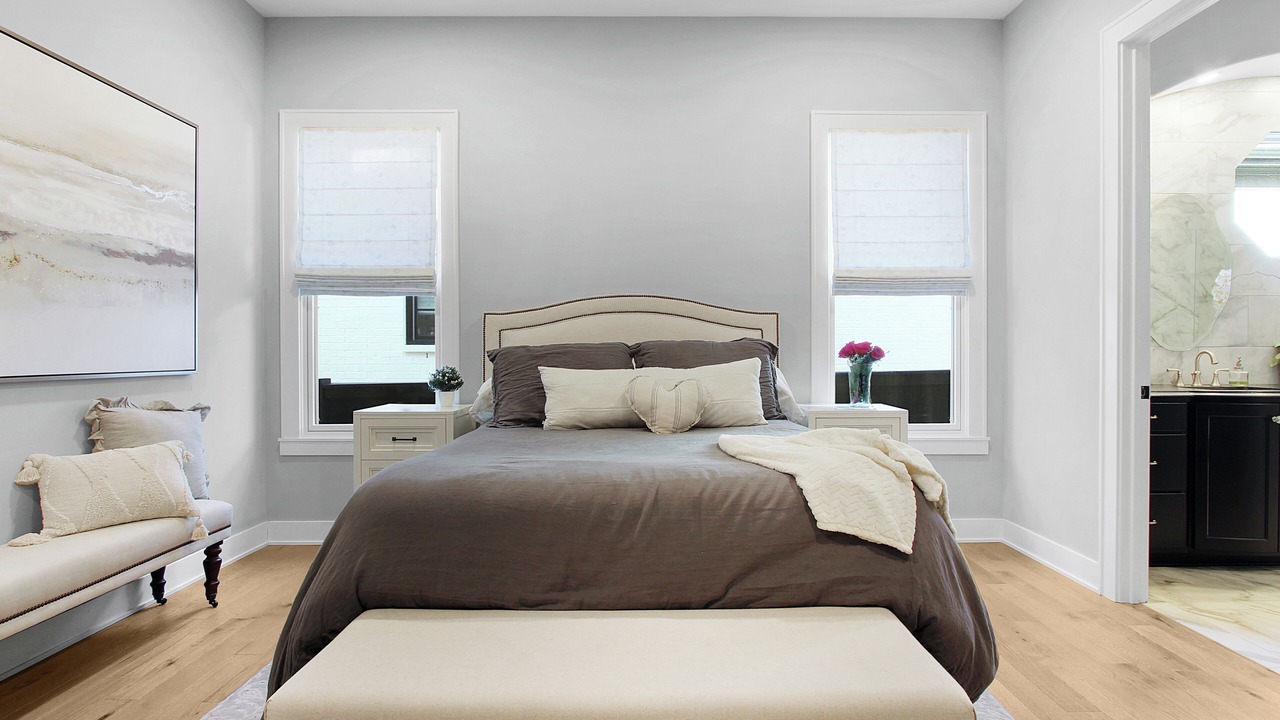 Photo of Bedroom in Otterbien Home