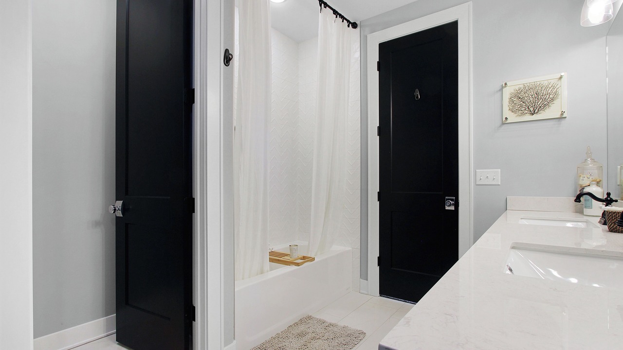 Photo of Bathroom in Otterbien Home