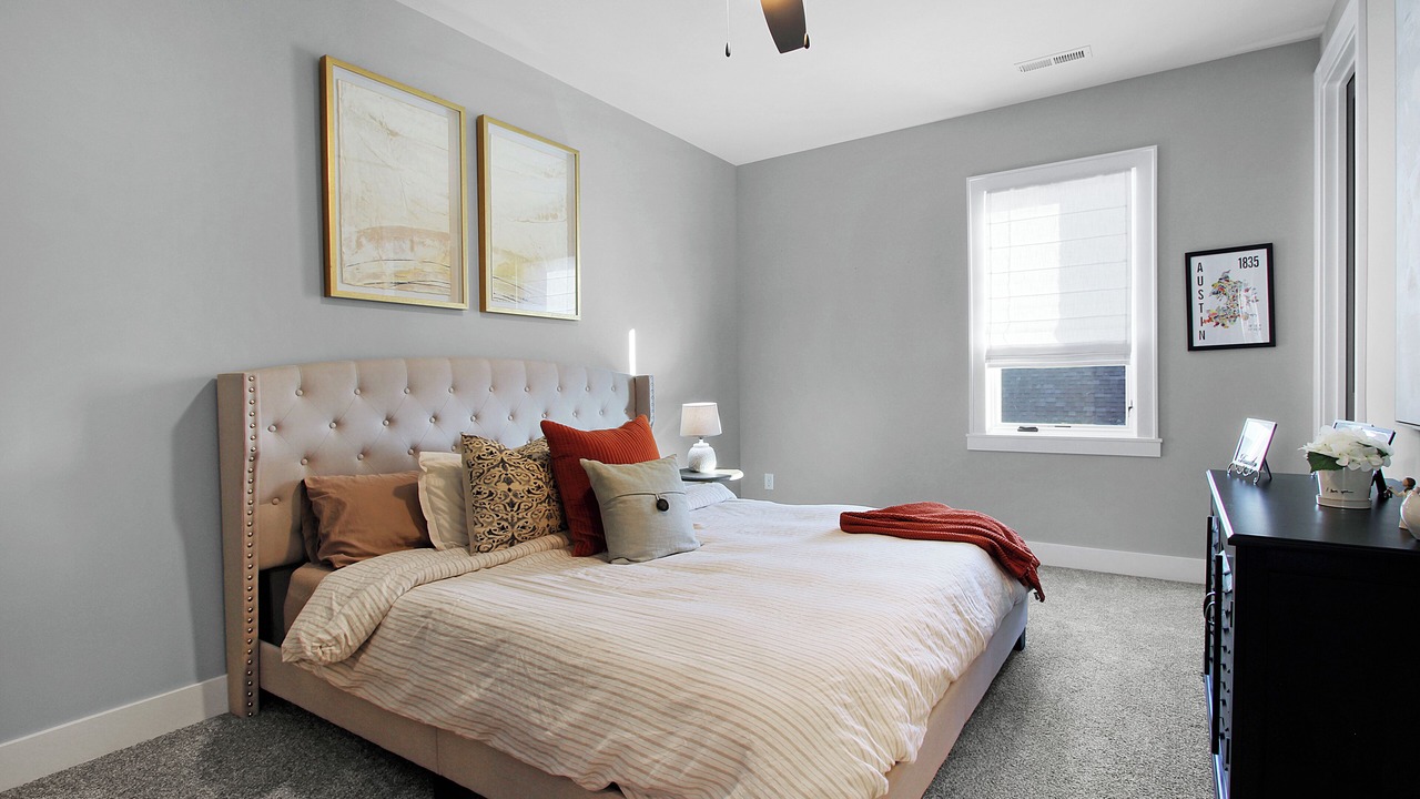 Photo of Bedroom in Otterbien Home