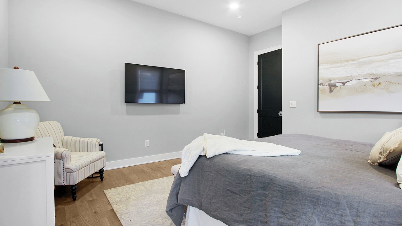 Photo of Bedroom in Otterbien Home
