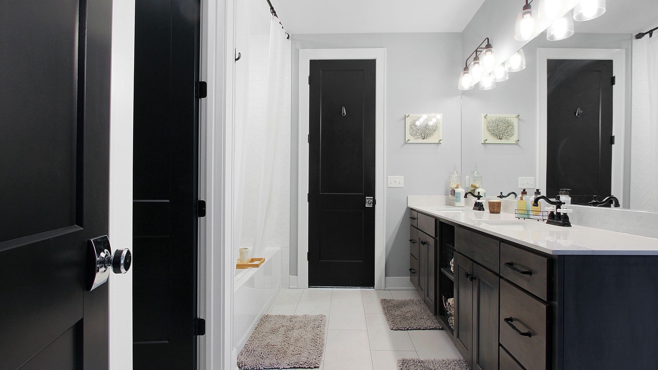 Photo of Bathroom in Otterbien Home