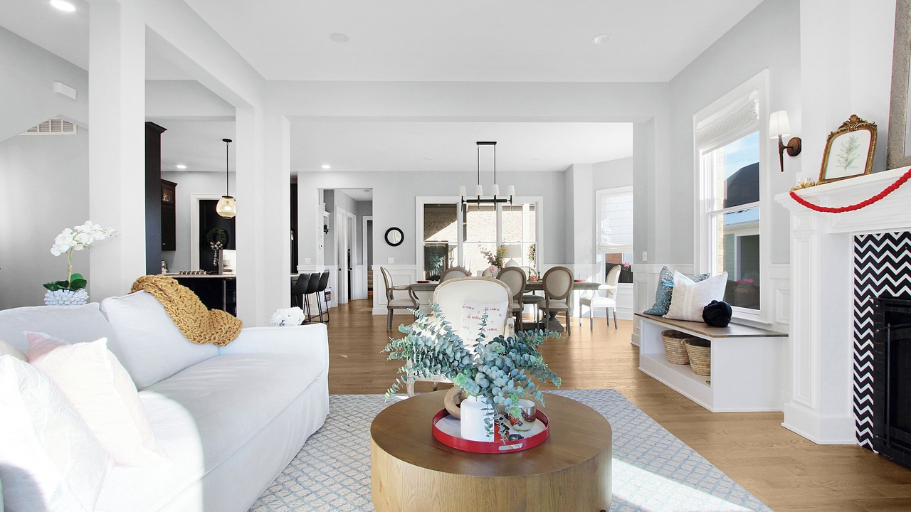 Photo of Livingroom in Otterbien Home