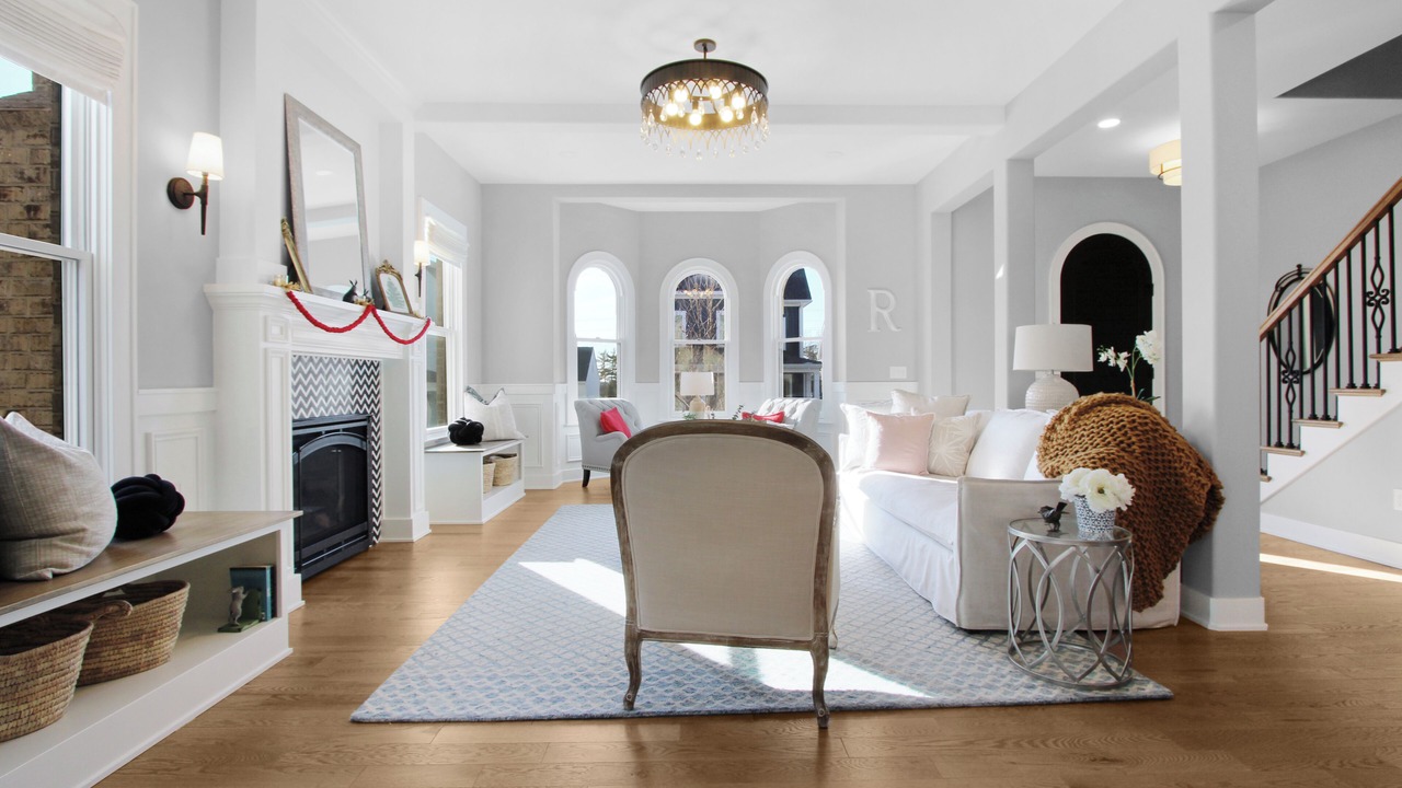 Photo of Livingroom in Otterbien Home