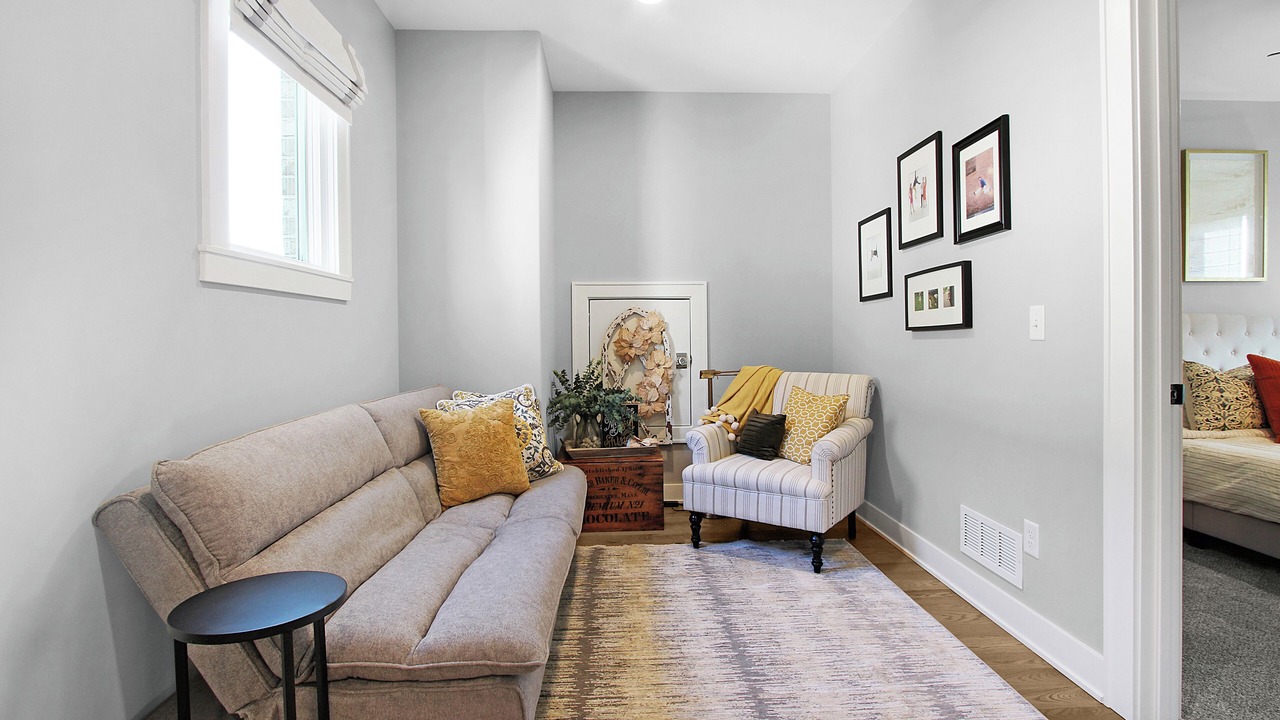 Photo of Livingroom in Otterbien Home