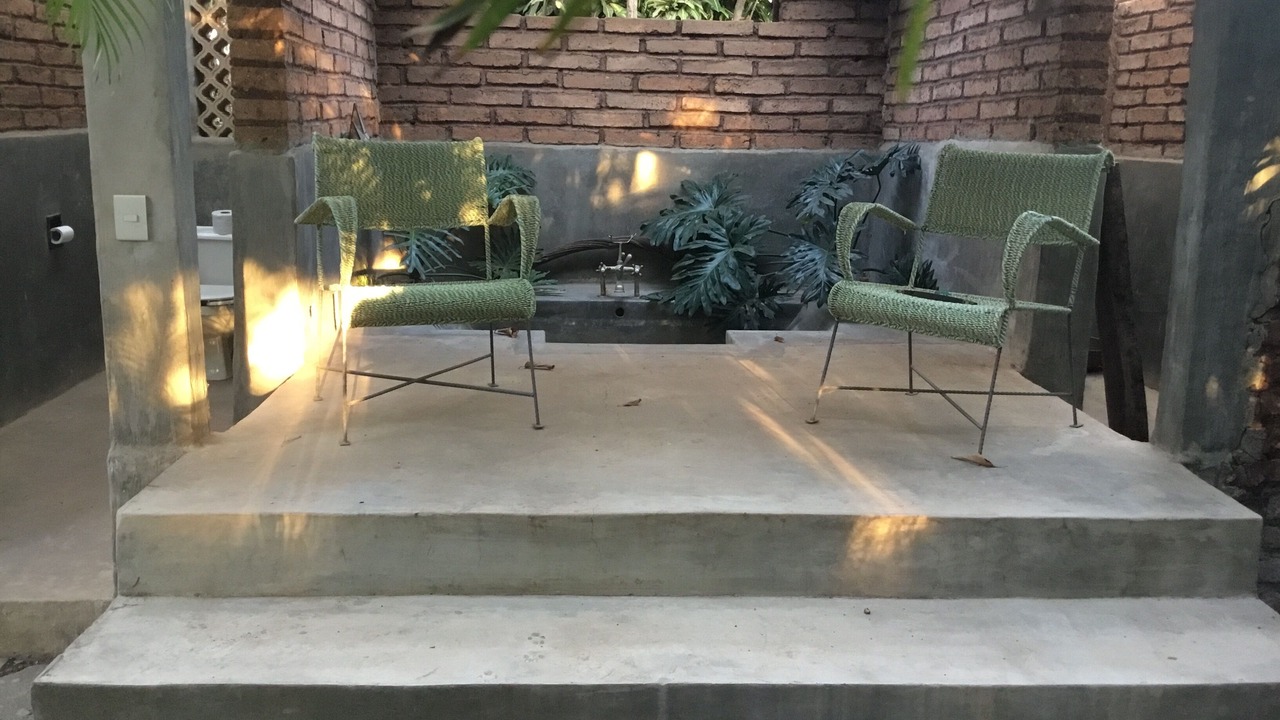 Photo of Outdoor in Santa Cruz