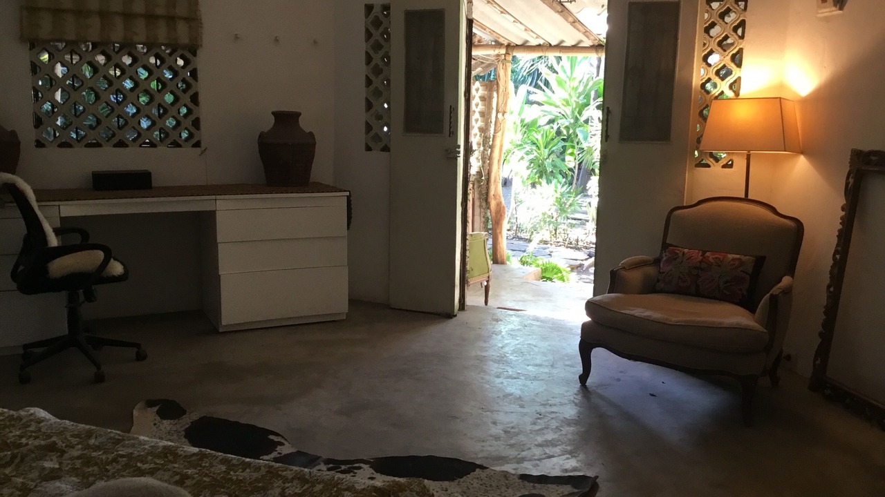 Photo of Bedroom in Santa Cruz