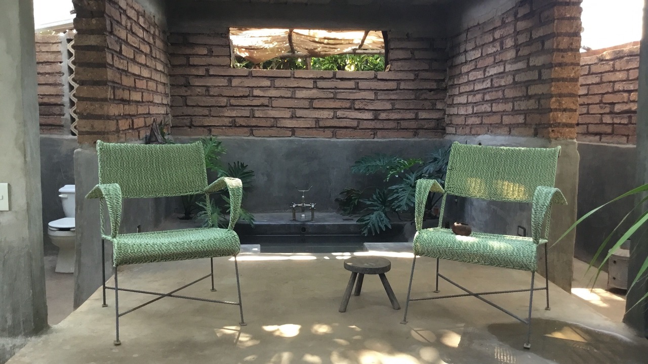 Photo of Outdoor in Santa Cruz