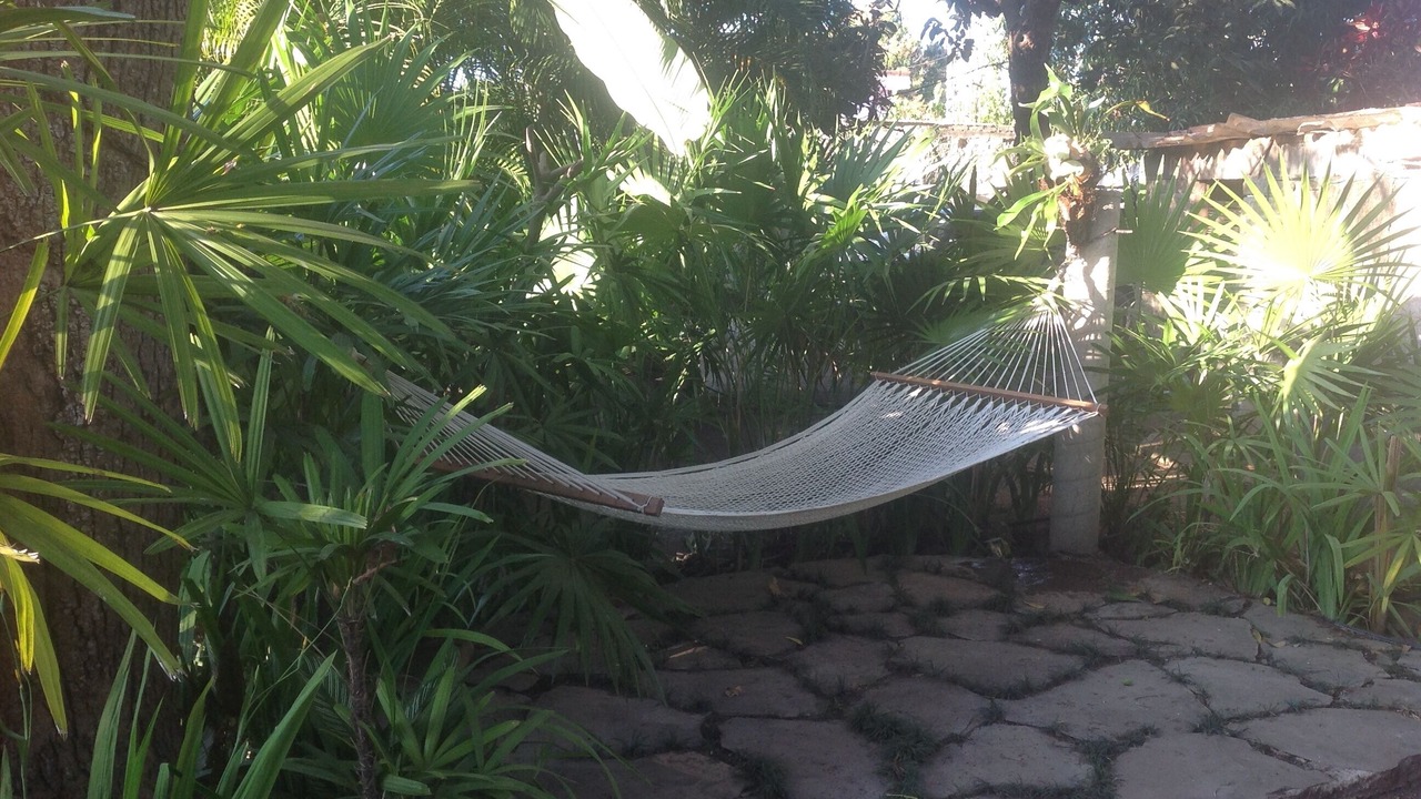Photo of Patio Balcony in Santa Cruz