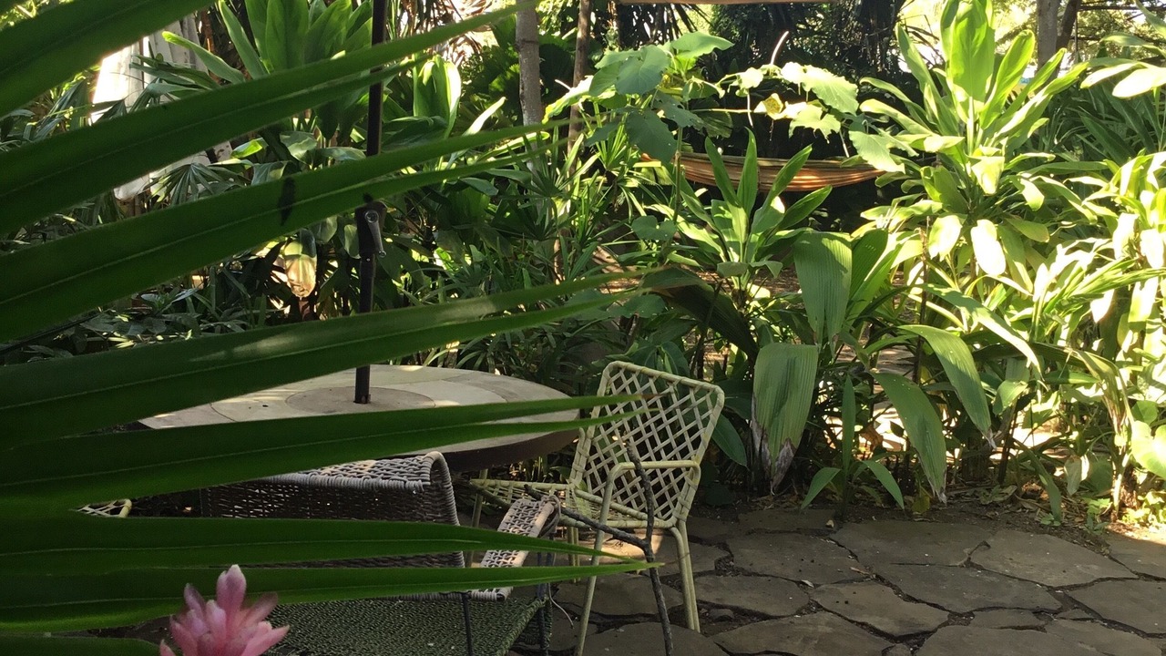 Photo of Patio Balcony in Santa Cruz