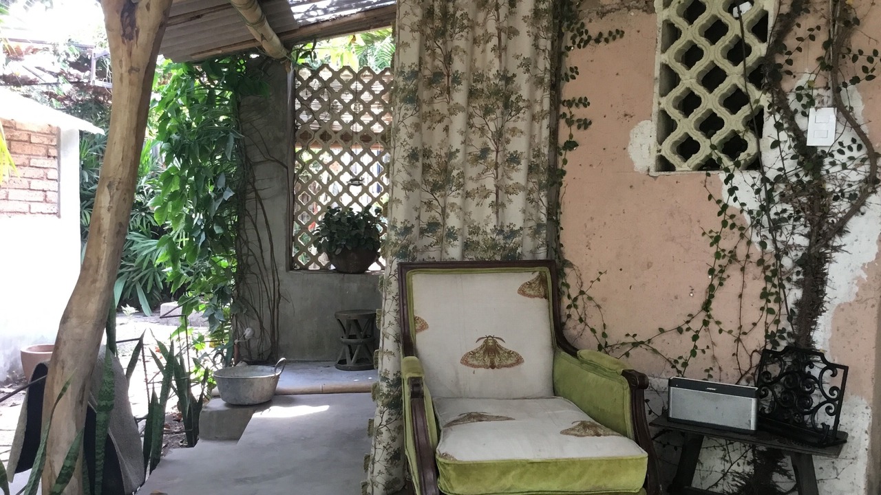 Photo of Patio Balcony in Santa Cruz