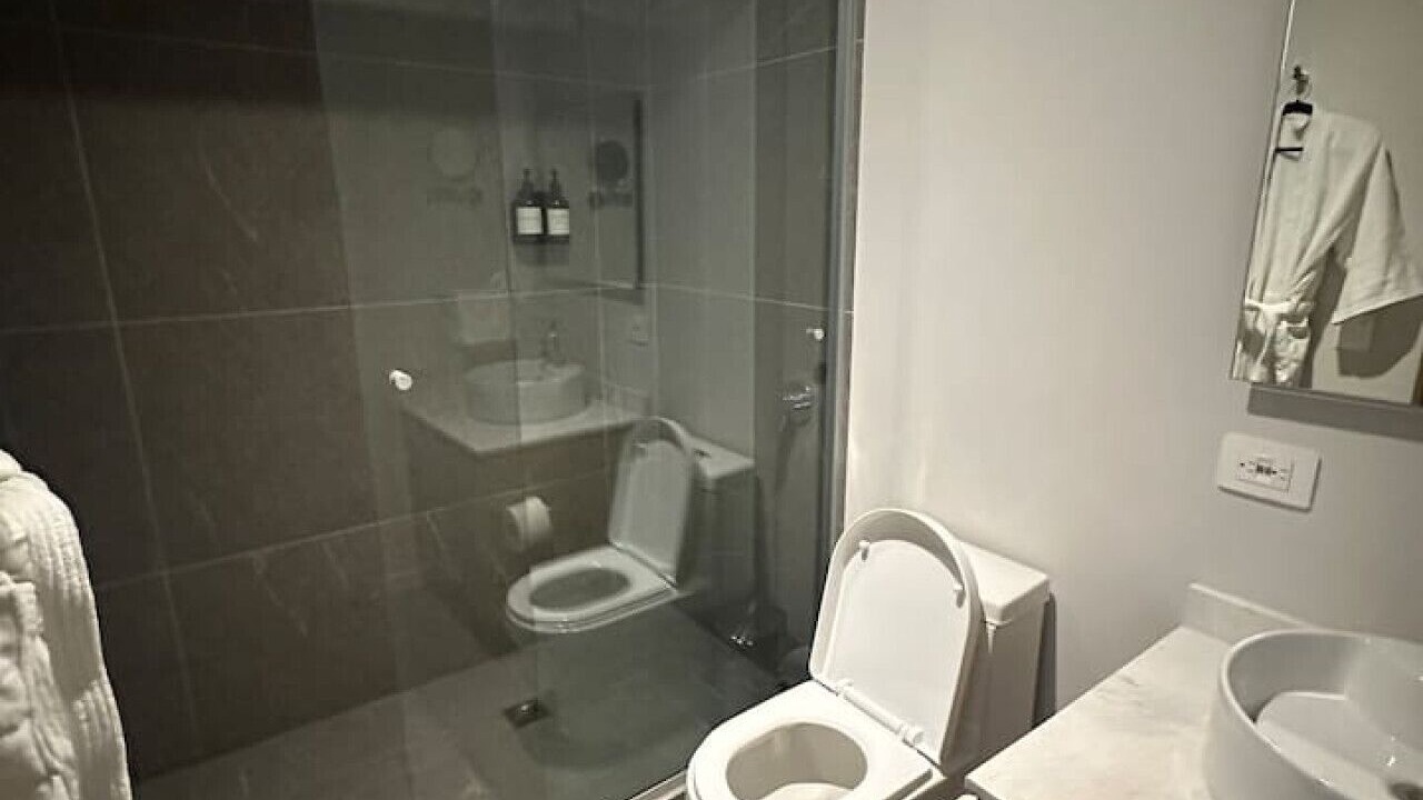 Photo of Bathroom in Zapopan
