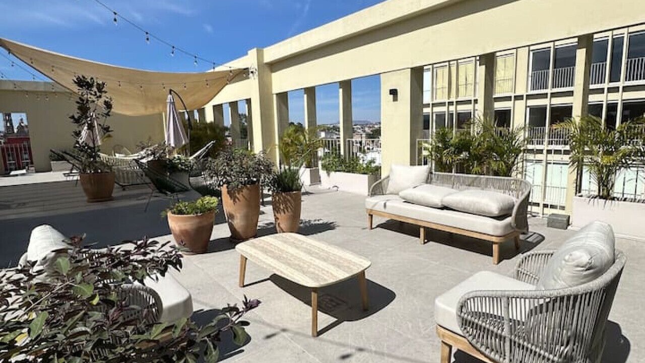 Photo of Patio Balcony in Zapopan