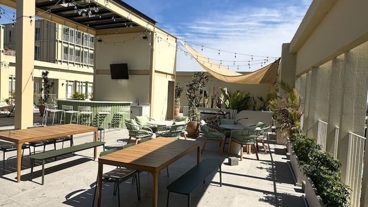 Photo of Outdoor in Zapopan