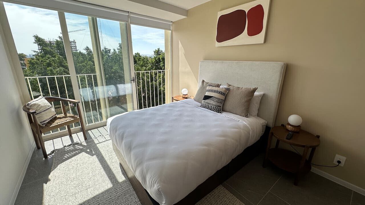 Photo of Bedroom in Zapopan