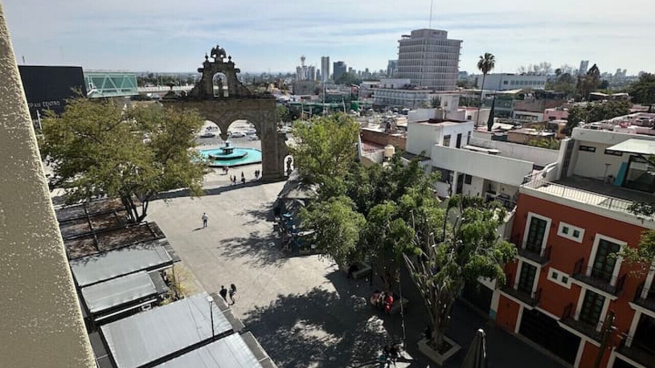 Photo of Outdoor in Zapopan