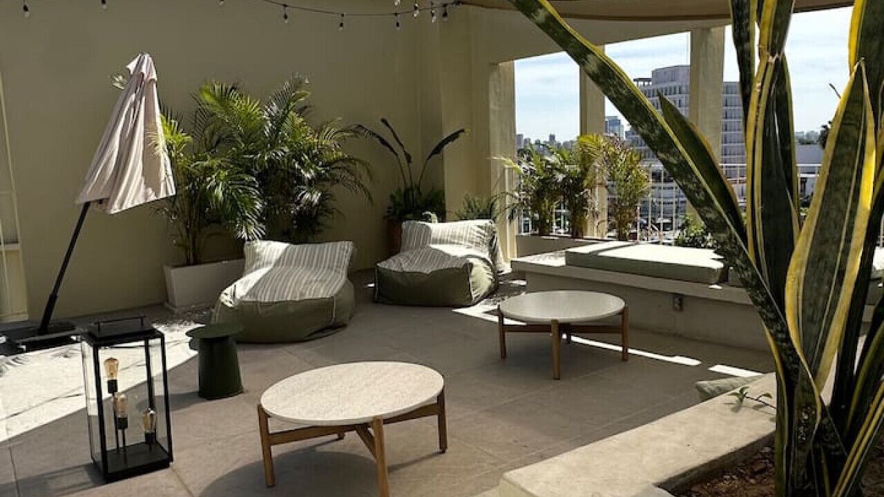 Photo of Patio Balcony in Zapopan