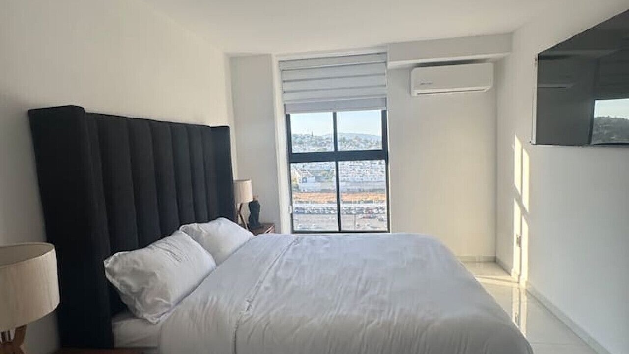 Photo of Bedroom in San Pedro Tlaquepaque
