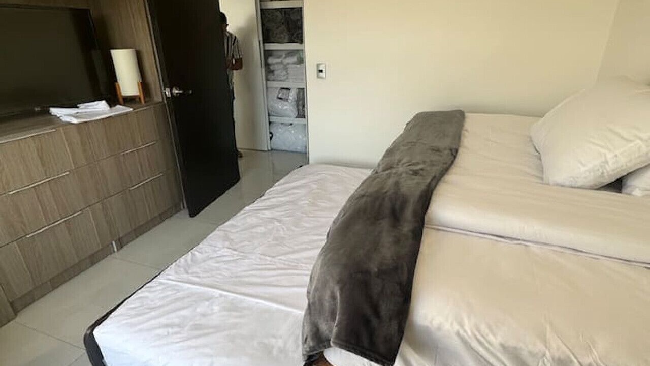 Photo of Bedroom in San Pedro Tlaquepaque