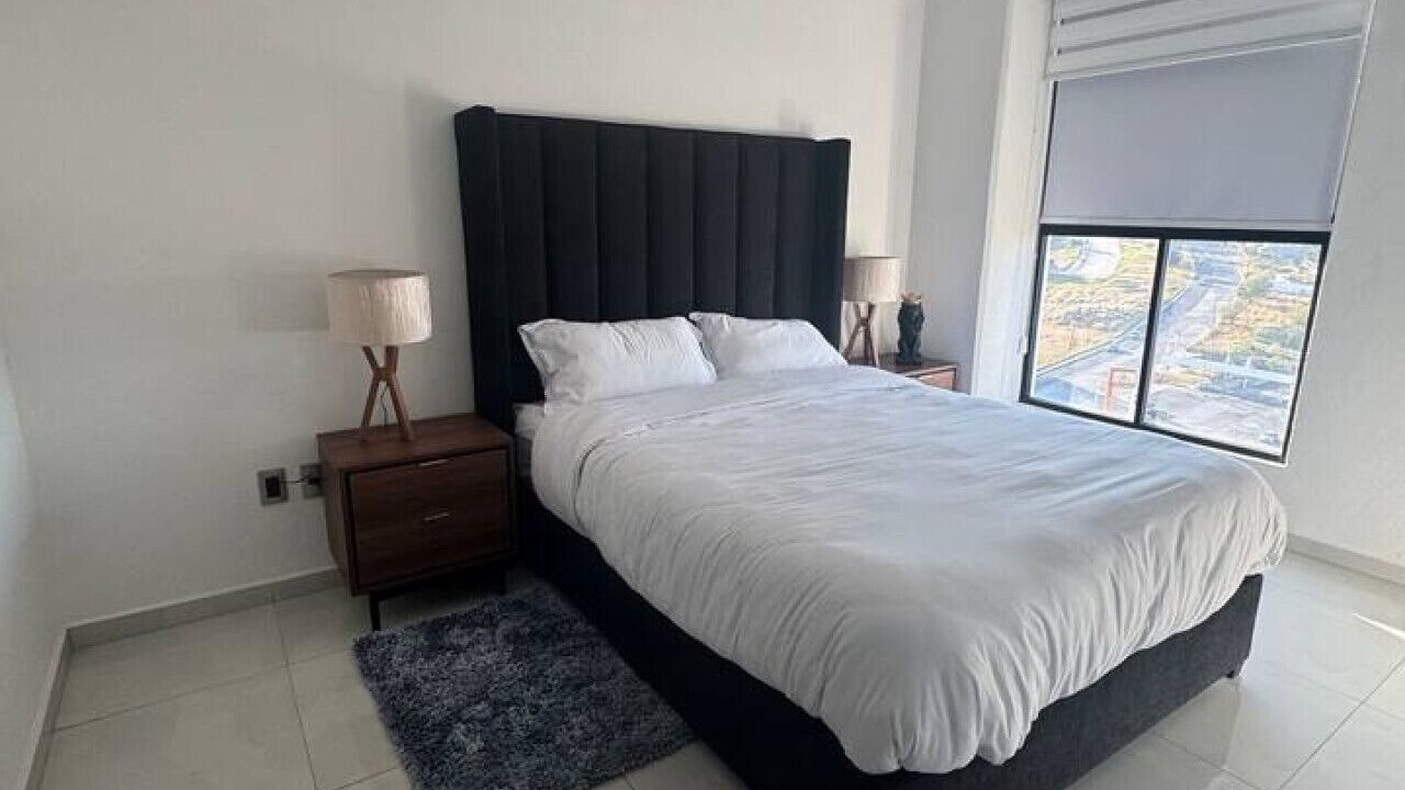 Photo of Bedroom in San Pedro Tlaquepaque