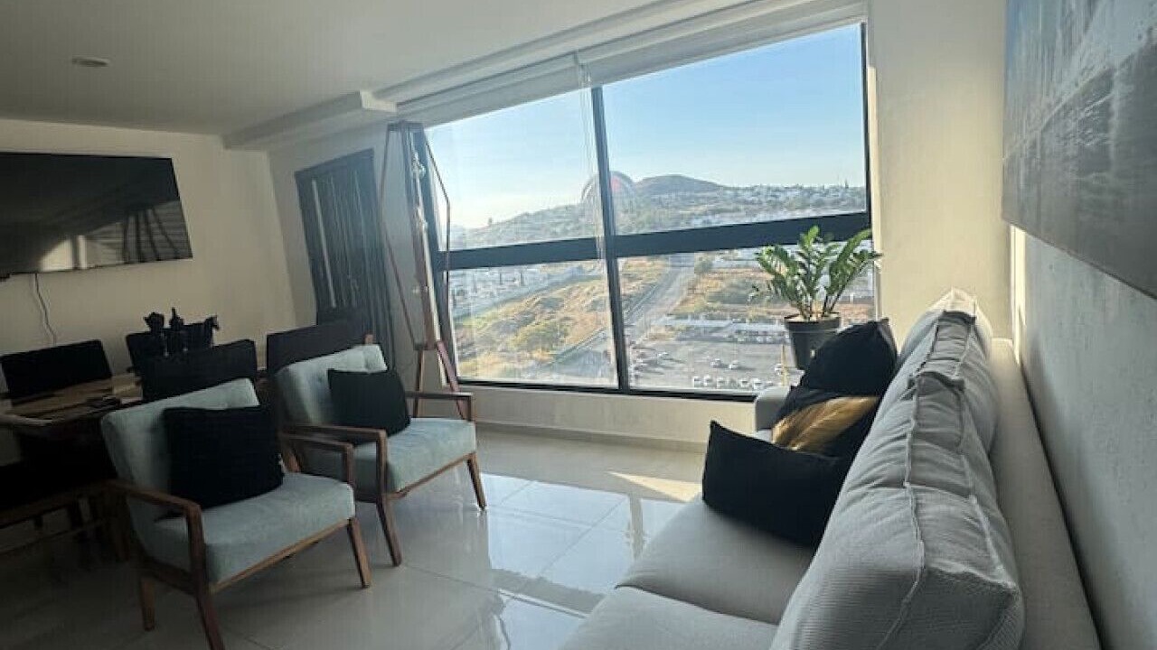 Photo of Livingroom in San Pedro Tlaquepaque