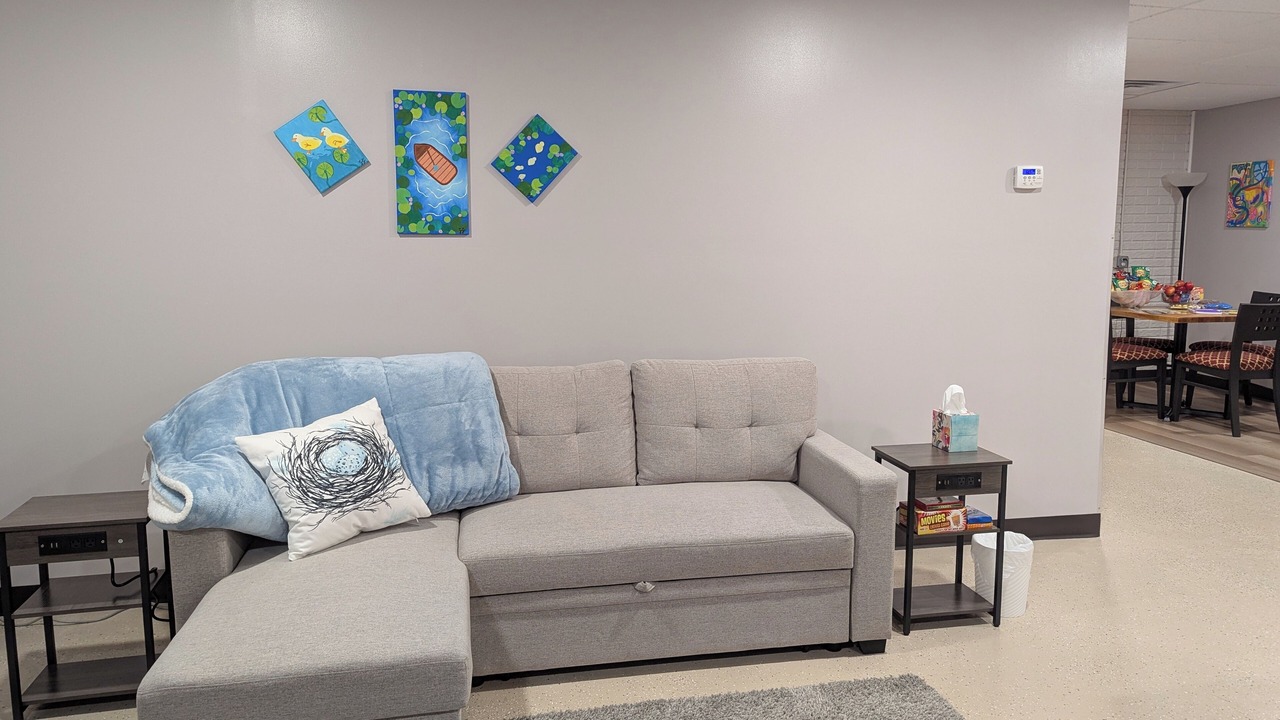 Photo of Livingroom in Birch Run Township