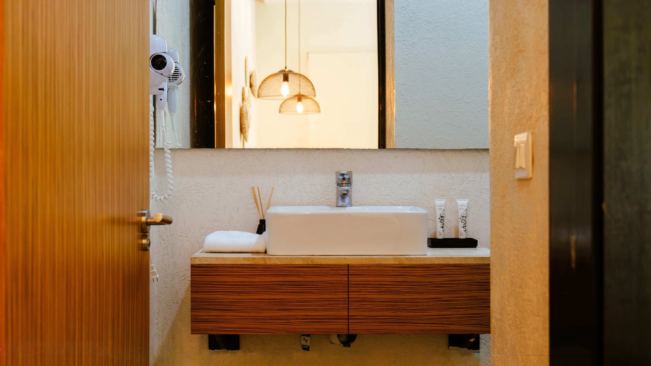 Photo of Bathroom in North End