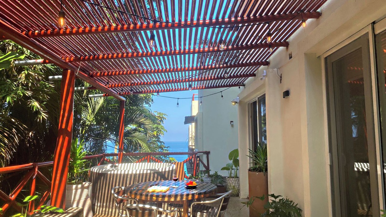 Photo of Outdoor in North End